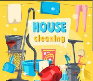 Servicio del limpieza del Hogar