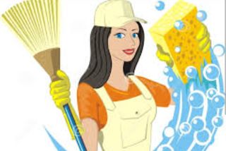 Servicio del limpieza del Hogar