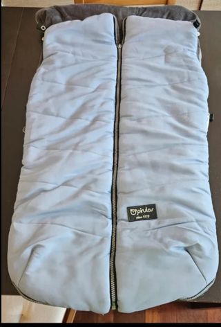 SACO SILLA UNIVERSAL PIRULOS
