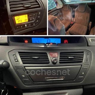 Citroen C4 Picasso 2011