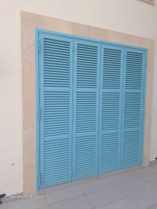 Puertas y Ventanas