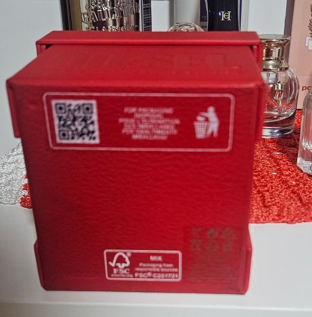 Reloj Diesel DZ7333 Negro y Dorado