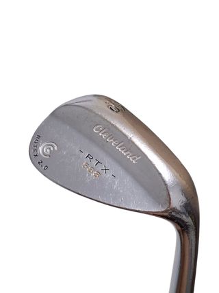 Cleveland RTX 588 60° Wedge