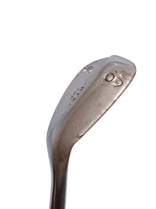Cleveland RTX 588 60° Wedge