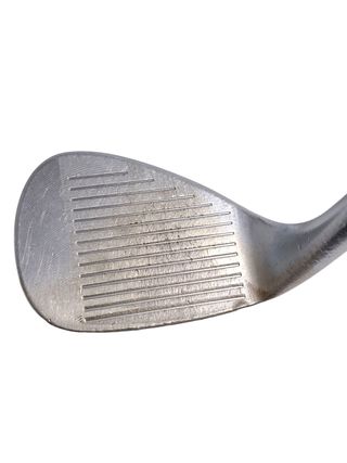 Cleveland RTX 588 60° Wedge