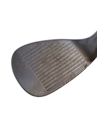 Cleveland RTX 588 60° Wedge