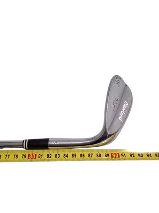 Cleveland RTX 588 60° Wedge