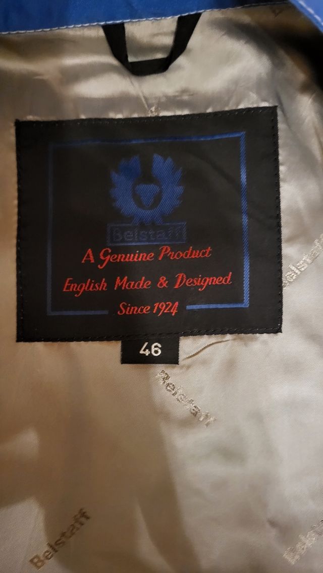 Chaqueta Belstaff