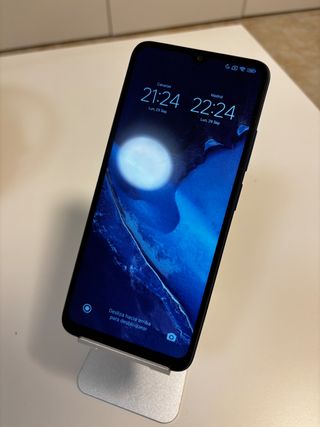 Xiaomi Redmi 12C Azul/Morado