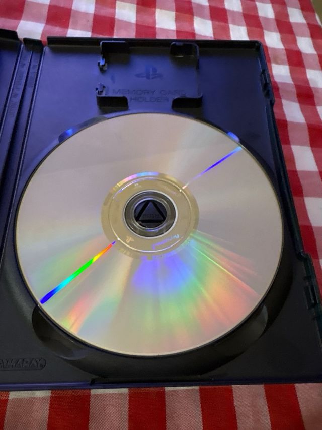 Grand Theft Auto San Andreas PS2