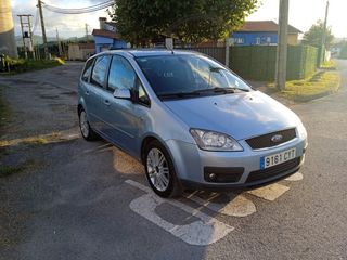 Ford C-MAX 2004