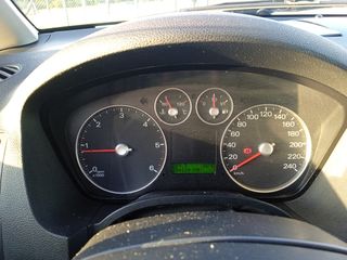 Ford C-MAX 2004