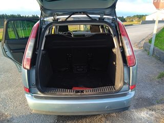 Ford C-MAX 2004