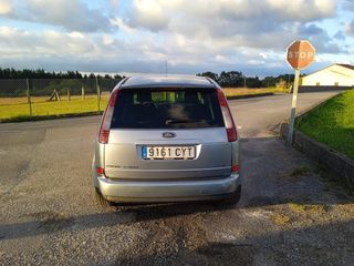Ford C-MAX 2004