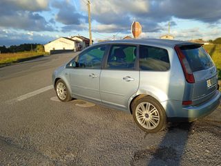 Ford C-MAX 2004