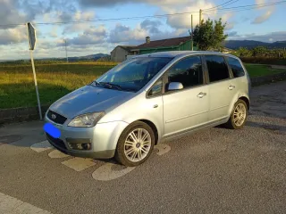 Ford C-MAX 2004