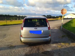 Ford C-MAX 2004