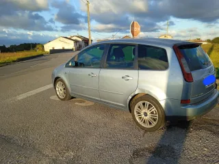 Ford C-MAX 2004