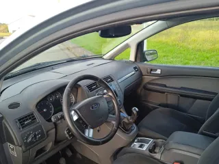 Ford C-MAX 2004