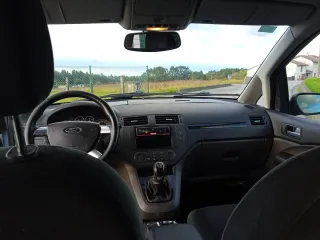 Ford C-MAX 2004