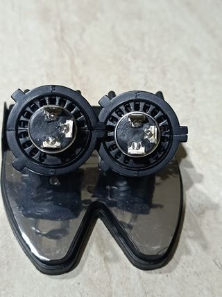 Lampadine LED H4 a led.