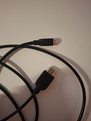 Cavo Micro HDMI a HDMI