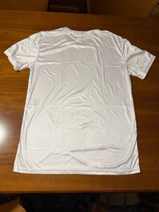 Camiseta disfraz vaquero
