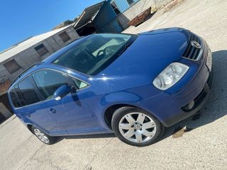 Volkswagen Touran 2007