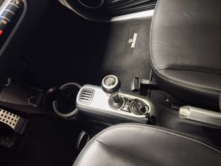 smart fortwo 2013