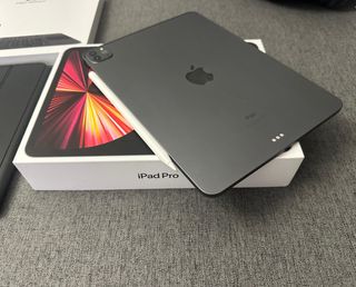 iPad Pro 11 3ª Gen 256GB Space Gray