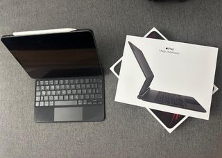 iPad Pro 11 3ª Gen 256GB Space Gray