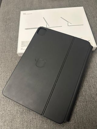 iPad Pro 11 3ª Gen 256GB Space Gray