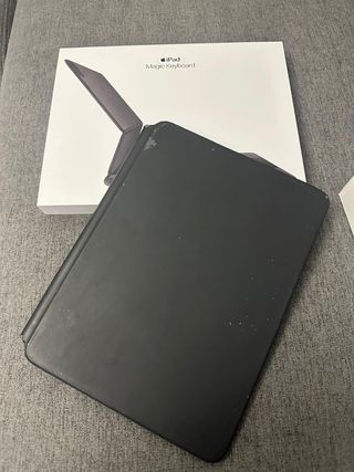 iPad Pro 11 3ª Gen 256GB Space Gray