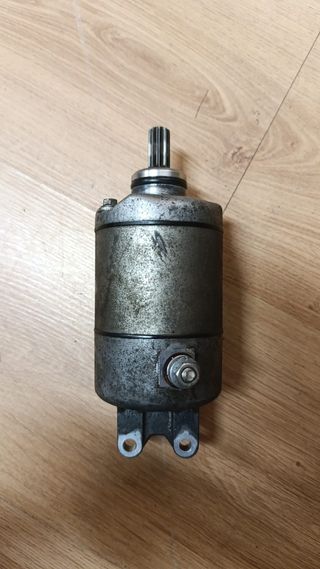 Motor Arranque Honda Forza 250 EX 2007