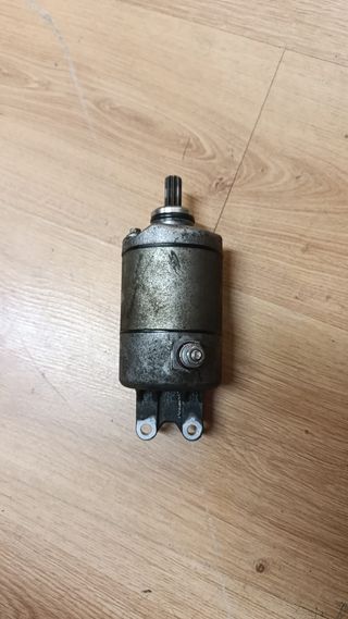 Motor Arranque Honda Forza 250 EX 2007