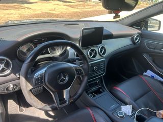 Mercedes-Benz Clase CLA 2015