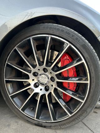 Mercedes-Benz Clase CLA 2015