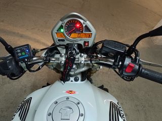 Honda CB600F Hornet ABS