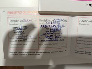 Honda CB600F Hornet ABS