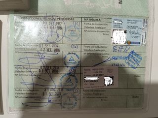 Honda CB600F Hornet ABS