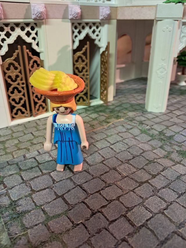 Playmobil Belén