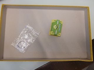 Juego de mesa Operación Hasbro 2015