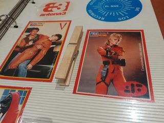 Pegatina Radio Inter Continental