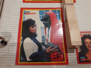 Pegatina Radio Inter Continental