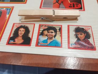 Pegatina Radio Inter Continental