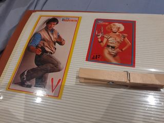 Pegatina Radio Inter Continental