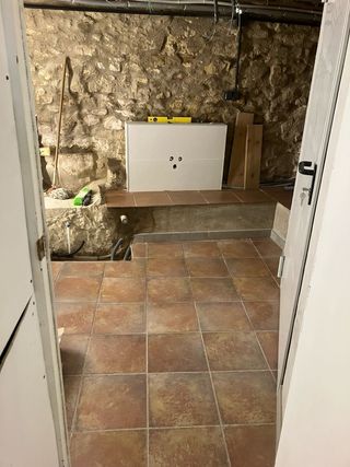 Baldosas Aparicio Robledo Caldera 3,5 m2
