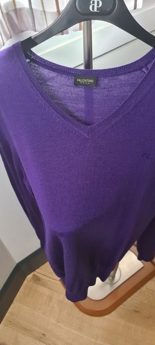 Jersey marca Valentino