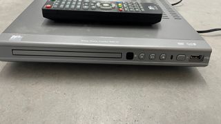 Reproductor DVD Grabador TDT Easy Home