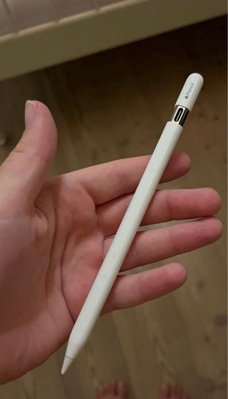 Apple Pencil usb C